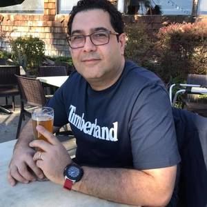 Meet your Posher, Howard